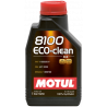 Motul 8100 Eco-clean 5W-30