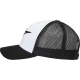 Casquette Alpinestars style camionneur Ageless - Blanc