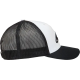 Casquette Alpinestars style camionneur Ageless - Blanc
