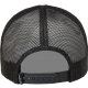 Casquette Alpinestars style camionneur Ageless - Blanc