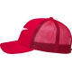 Casquette Alpinestars style camionneur Ageless - Rouge
