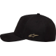 Casquette Alpinestars County Canvas - Noir - S/M