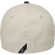 Casquette Alpinestars County Canvas - Bleu/Sable - L/XL