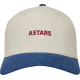 Casquette Alpinestars County Canvas - Bleu/Sable - S/M