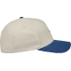 Casquette Alpinestars County Canvas - Bleu/Sable - S/M