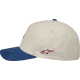 Casquette Alpinestars County Canvas - Bleu/Sable - S/M
