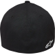Casquette Alpinestars Points - Noir - S/M