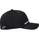 Casquette Alpinestars Points - Noir - S/M