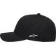 Casquette Alpinestars Points - Noir - S/M