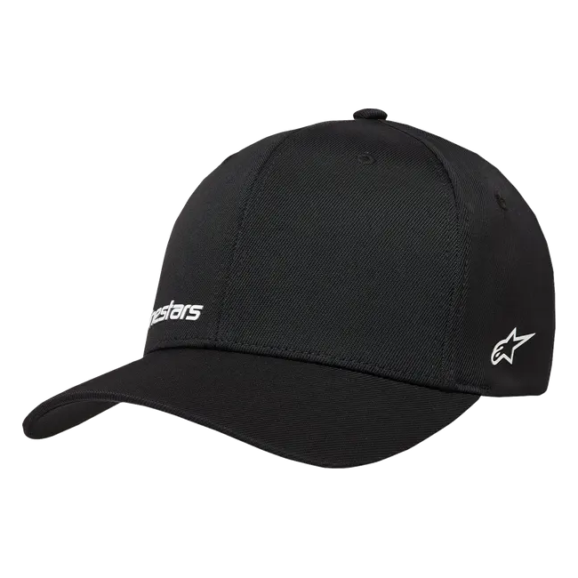 Casquette Alpinestars Points - Noir - L/XL