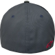 Casquette Alpinestars Points - Gris - L/XL