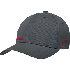Casquette Alpinestars Points - Gris - S/M