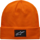 Bonnet Alpinestars Augment Cuff - Orange