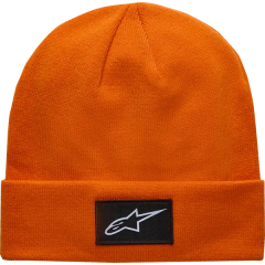 Bonnet Alpinestars Augment Cuff - Orange