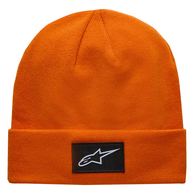 Bonnet Alpinestars Augment Cuff - Orange