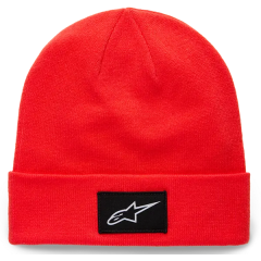 Bonnet Alpinestars Augment Cuff - Rouge