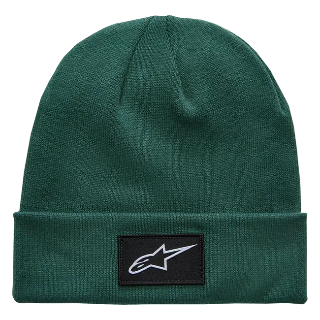 Bonnet Alpinestars Augment Cuff - Vert