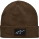 Bonnet Alpinestars Augment Cuff - Marron