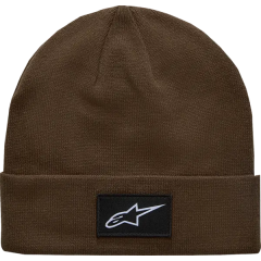Bonnet Alpinestars Augment Cuff - Marron