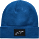 Bonnet Alpinestars Augment Cuff - Bleu