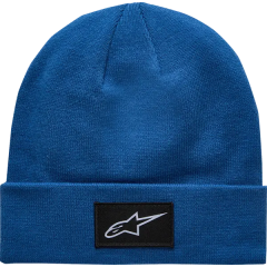 Bonnet Alpinestars Augment Cuff - Bleu