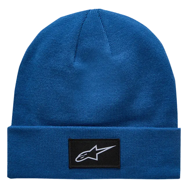 Bonnet Alpinestars Augment Cuff - Bleu