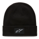 Bonnet Alpinestars Augment Cuff - Noir