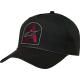 Casquette Noir Alpinestars Acme