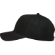 Casquette Noir Alpinestars Acme