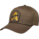 Casquette Marron Alpinestars Acme
