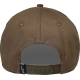 Casquette Marron Alpinestars Acme
