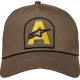 Casquette Marron Alpinestars Acme