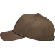 Casquette Marron Alpinestars Acme
