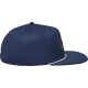 Casquette snapback Label Alpinestars - Bleu