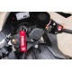 Tête de charge rapide QUAD LOCK sans fil étanche