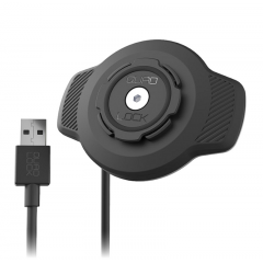 Tête de charge rapide QUAD LOCK sans fil étanche