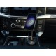 Support voiture QUAD LOCK pour porte-gobelet