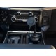 Support voiture QUAD LOCK pour porte-gobelet