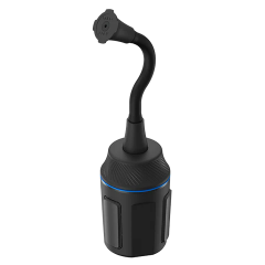 Support voiture QUAD LOCK pour porte-gobelet