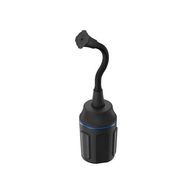 Support voiture QUAD LOCK pour porte-gobelet
