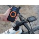 Support de montage QUAD LOCK ajustable pour potence de vélo