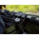Support de montage QUAD LOCK ajustable pour potence de vélo