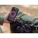 Support de montage QUAD LOCK ajustable pour potence de vélo