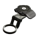Support de montage QUAD LOCK ajustable pour potence de vélo