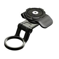 Support de montage QUAD LOCK ajustable pour potence de vélo