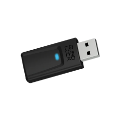 Adaptateur sans-fil CarPlay QUAD LOCK