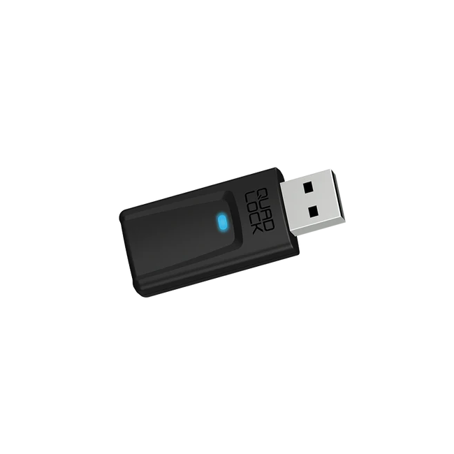 Adaptateur sans-fil CarPlay QUAD LOCK