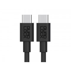 Câble USB C vers USB C QUAD LOCK - 1.5m