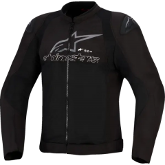 Veste Alpinestars SMX Air - Noir