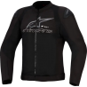 Veste Alpinestars SMX Air - Noir